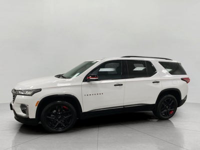 2023 Chevrolet Traverse AWD 4dr Premier