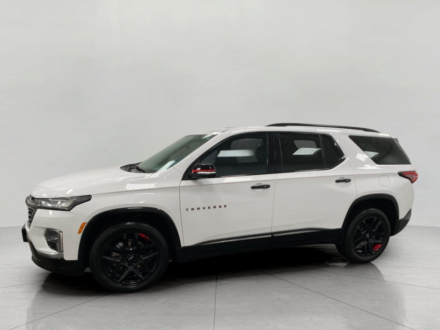 2023 Chevrolet Traverse AWD 4dr Premier