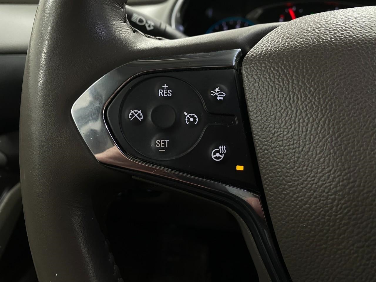 2019 Chevrolet Traverse AWD 4dr Premier w/1LZ