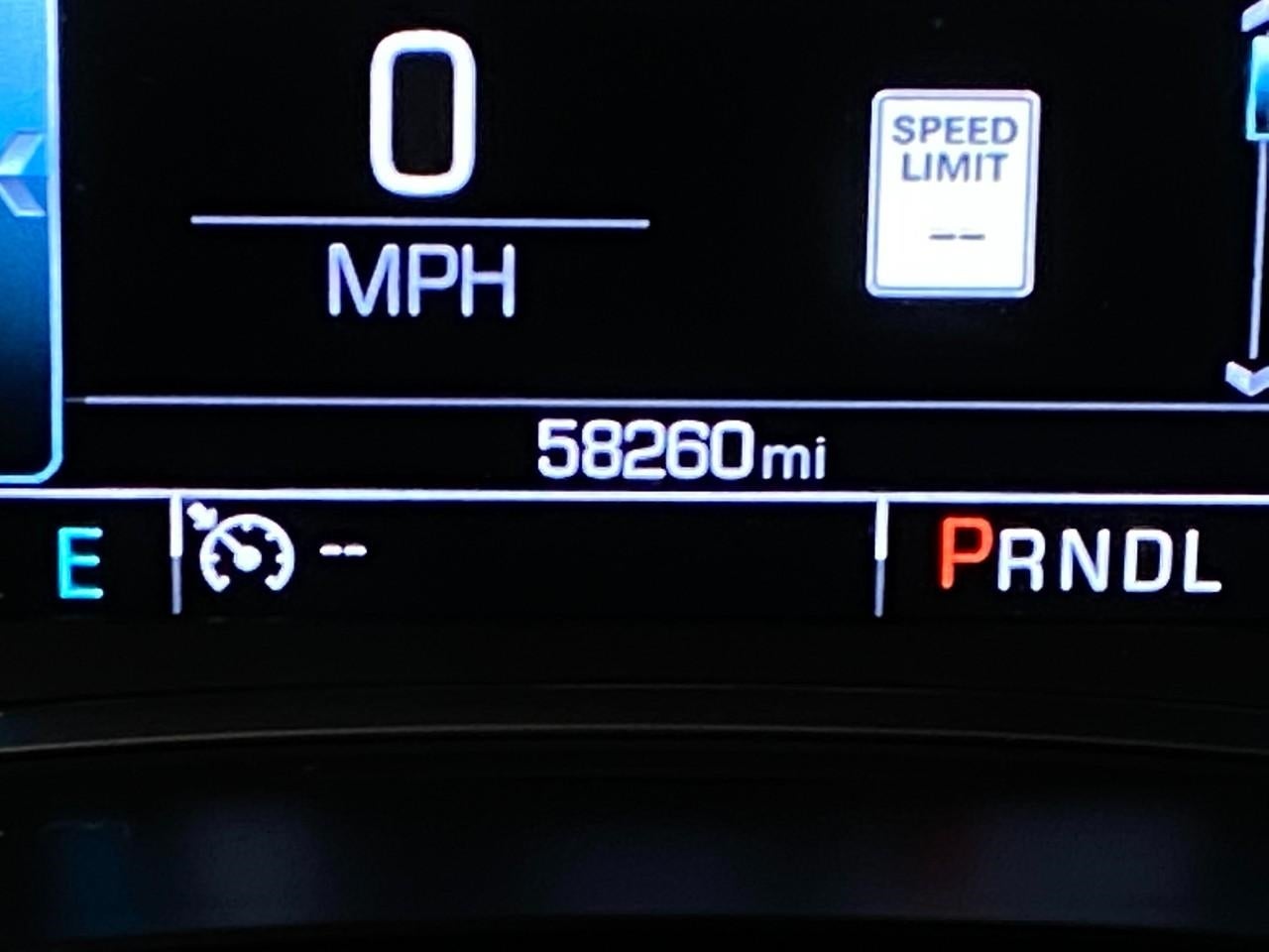 2019 Chevrolet Traverse AWD 4dr Premier w/1LZ