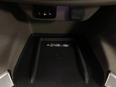 2019 Chevrolet Traverse AWD 4dr Premier w/1LZ