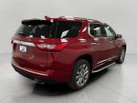 2019 Chevrolet Traverse AWD 4dr Premier w/1LZ