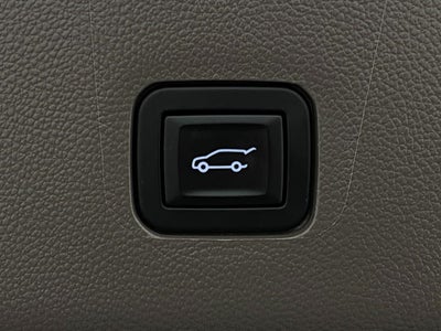 2019 Chevrolet Traverse AWD 4dr Premier w/1LZ