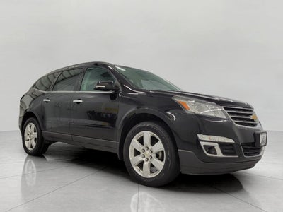 2016 Chevrolet Traverse FWD 4dr LT w/1LT