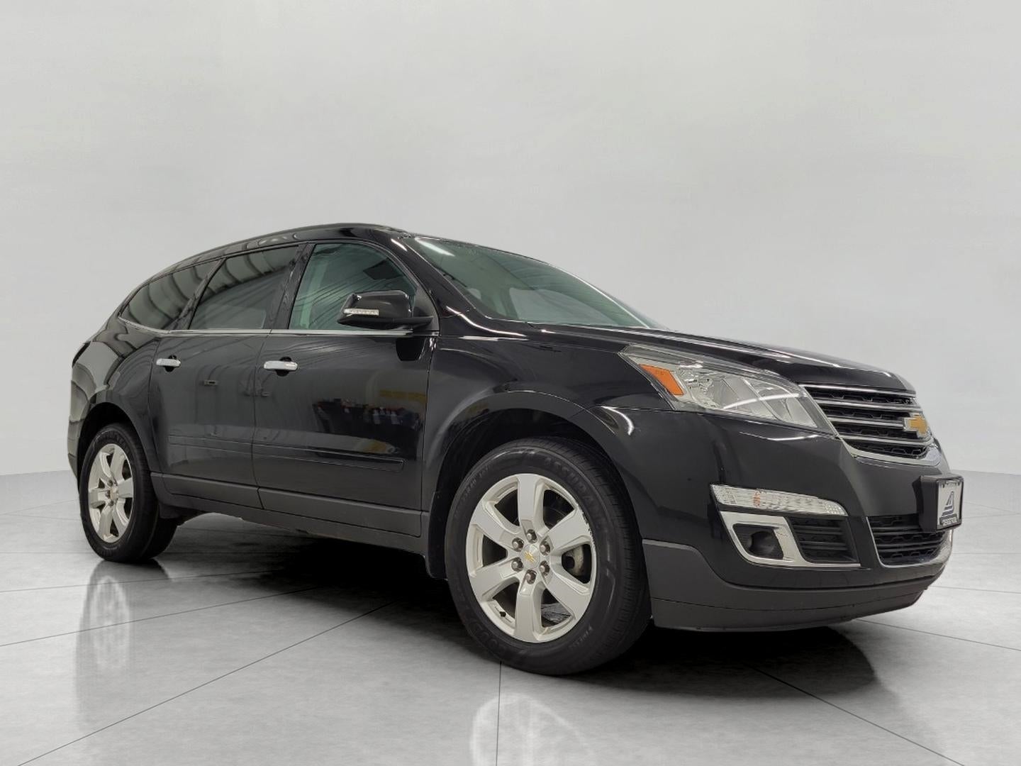 2016 Chevrolet Traverse FWD 4dr LT w/1LT