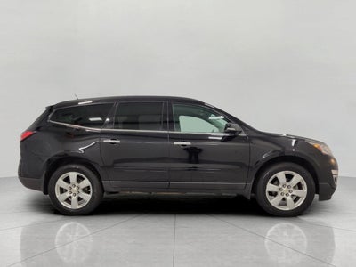2016 Chevrolet Traverse FWD 4dr LT w/1LT
