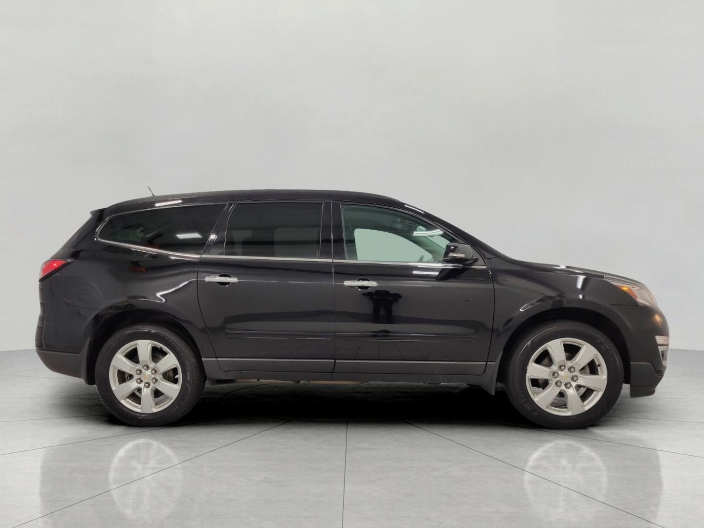 2016 Chevrolet Traverse FWD 4dr LT w/1LT