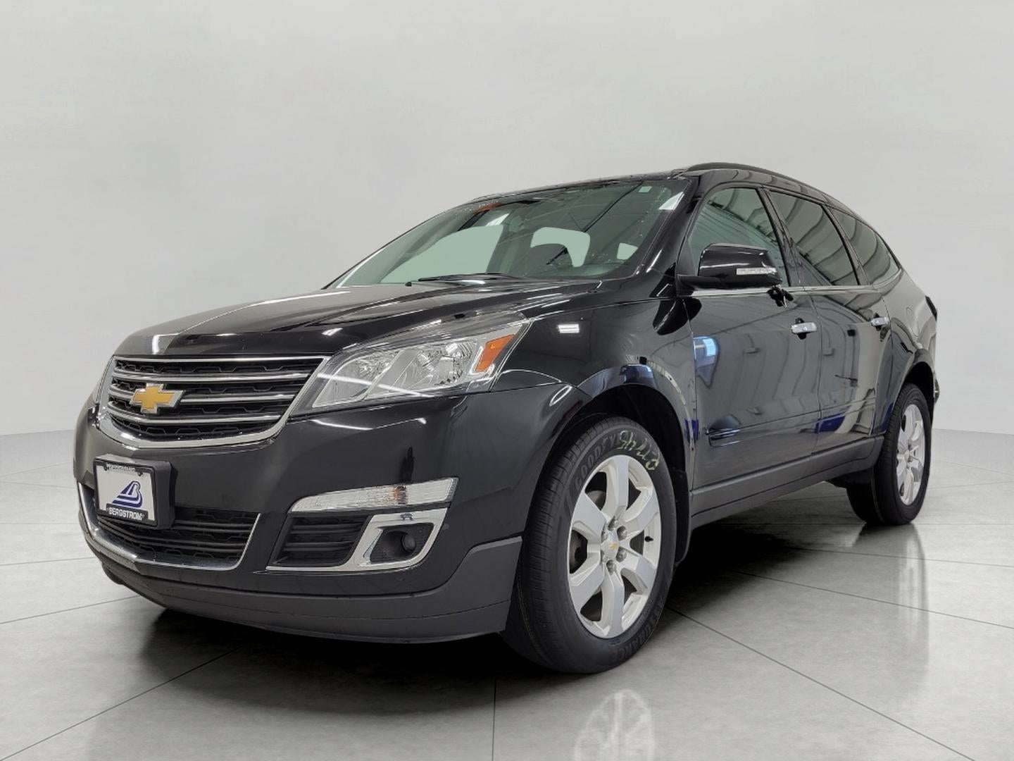 2016 Chevrolet Traverse FWD 4dr LT w/1LT