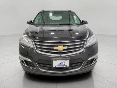 2016 Chevrolet Traverse FWD 4dr LT w/1LT