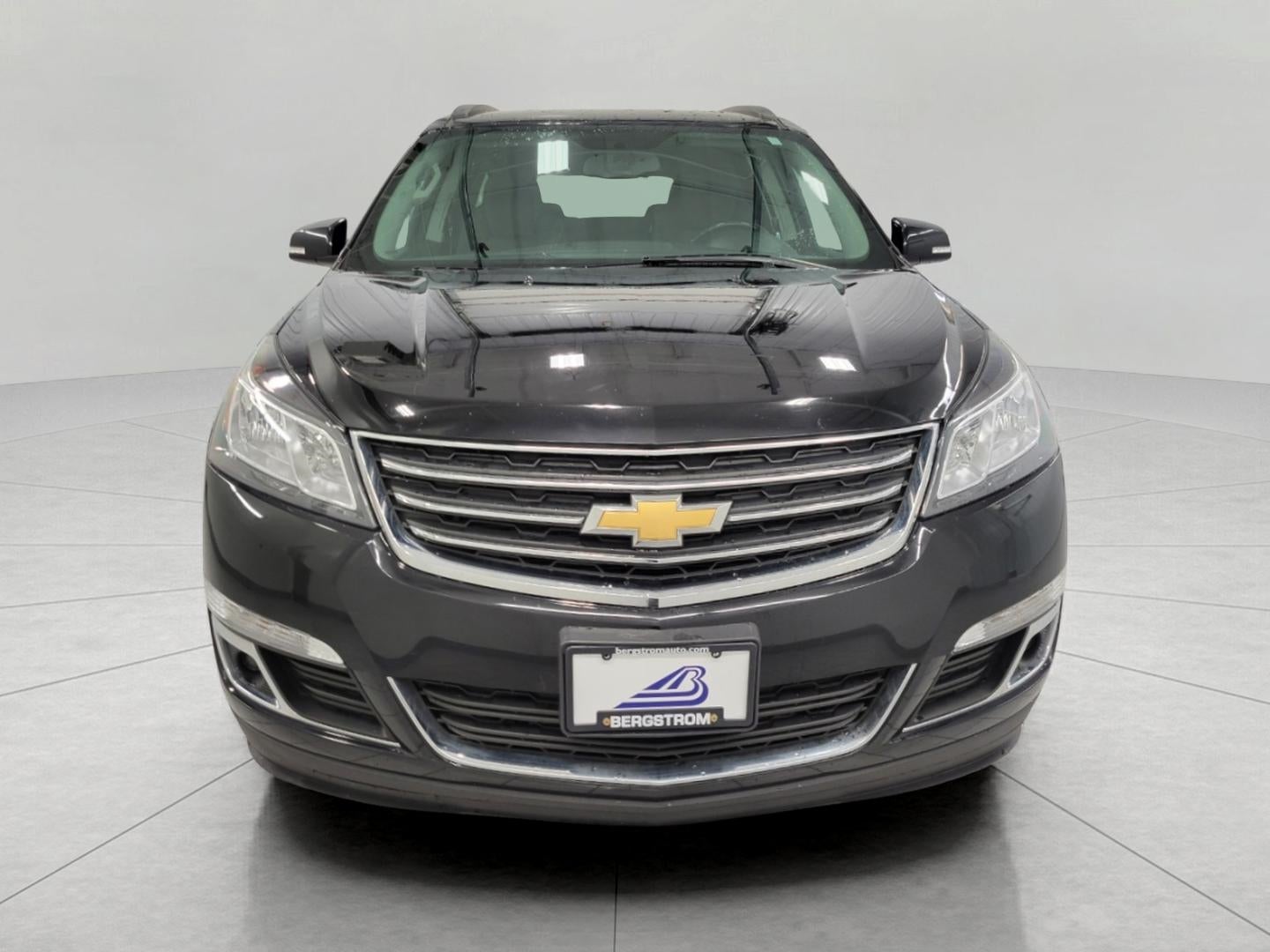 2016 Chevrolet Traverse FWD 4dr LT w/1LT