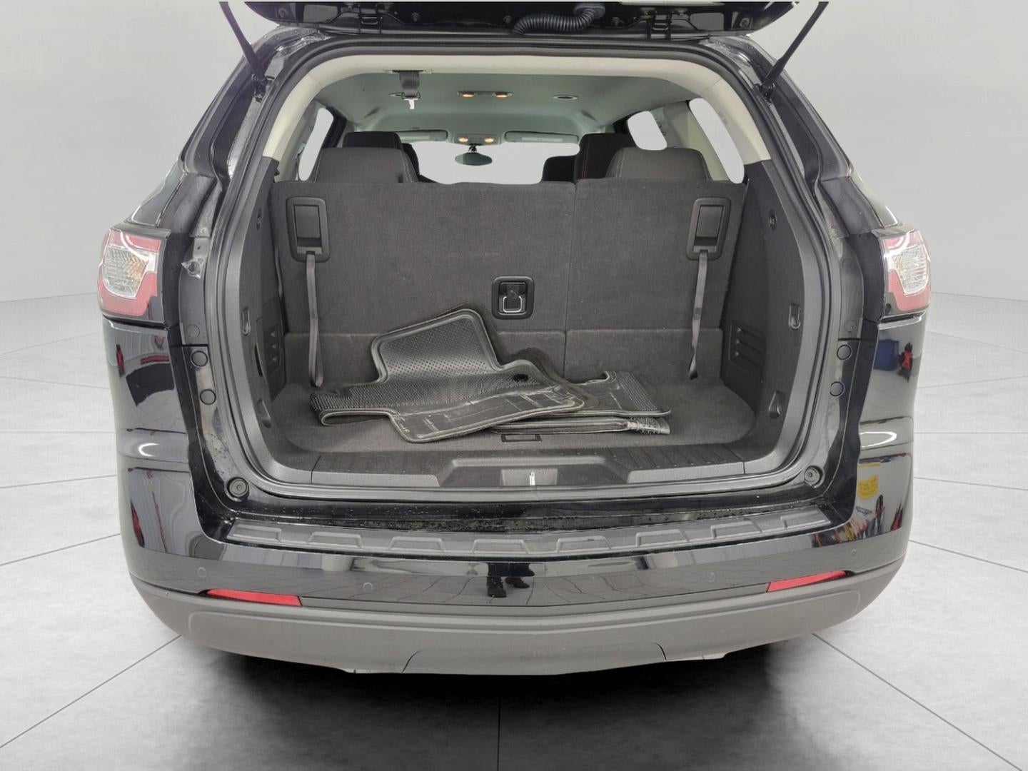 2016 Chevrolet Traverse FWD 4dr LT w/1LT