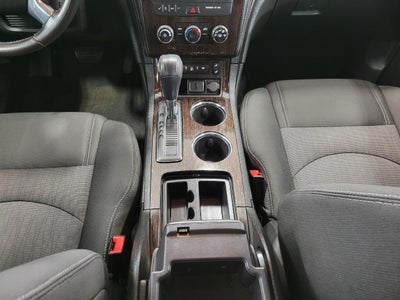 2016 Chevrolet Traverse FWD 4dr LT w/1LT