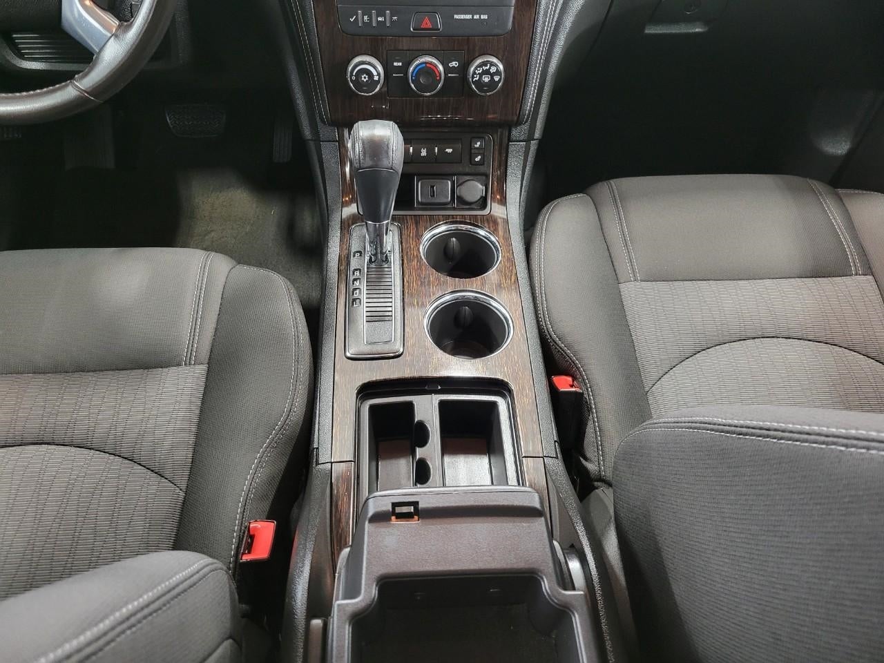 2016 Chevrolet Traverse FWD 4dr LT w/1LT
