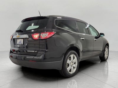 2016 Chevrolet Traverse FWD 4dr LT w/1LT