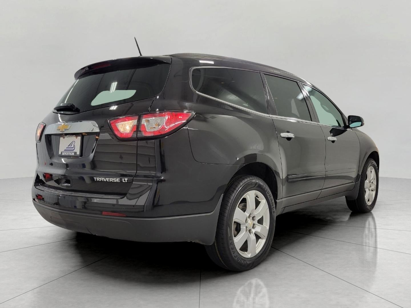 2016 Chevrolet Traverse FWD 4dr LT w/1LT