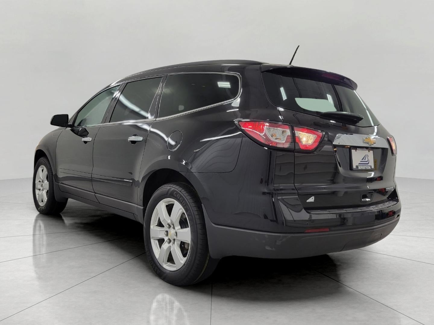 2016 Chevrolet Traverse FWD 4dr LT w/1LT