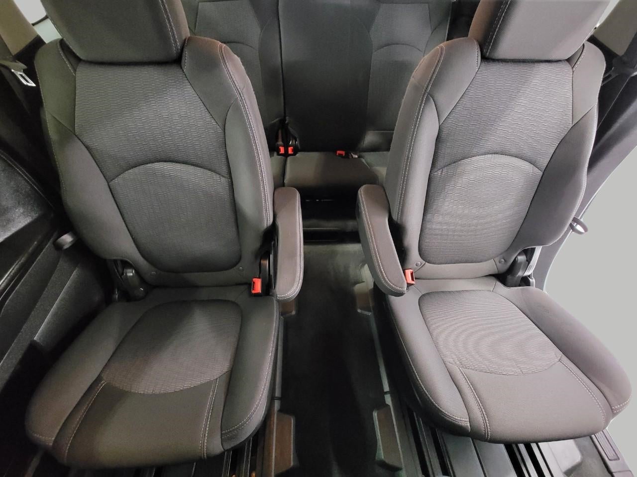2016 Chevrolet Traverse FWD 4dr LT w/1LT