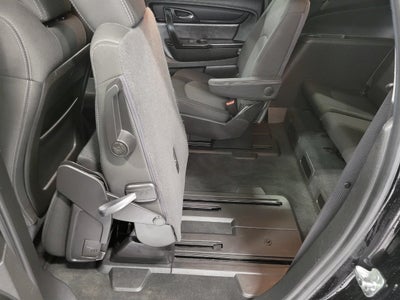 2016 Chevrolet Traverse FWD 4dr LT w/1LT