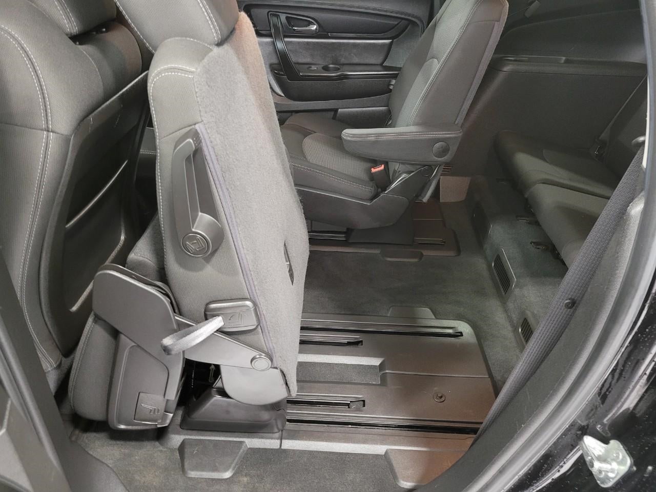 2016 Chevrolet Traverse FWD 4dr LT w/1LT