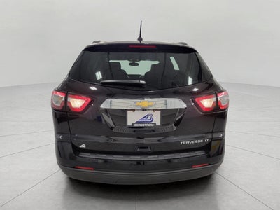 2016 Chevrolet Traverse FWD 4dr LT w/1LT