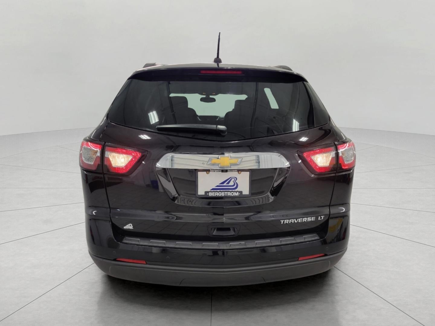 2016 Chevrolet Traverse FWD 4dr LT w/1LT
