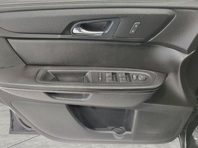 2016 Chevrolet Traverse FWD 4dr LT w/1LT