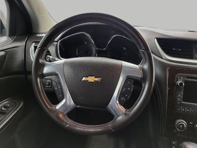 2016 Chevrolet Traverse FWD 4dr LT w/1LT