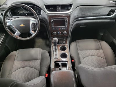 2016 Chevrolet Traverse FWD 4dr LT w/1LT