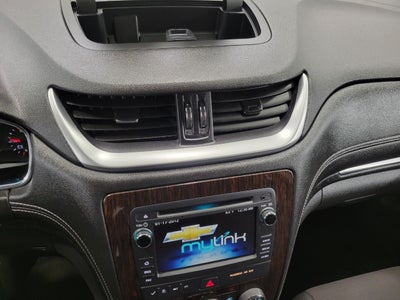 2016 Chevrolet Traverse FWD 4dr LT w/1LT