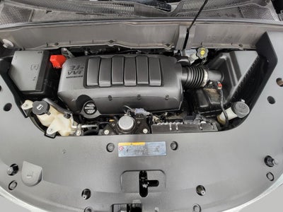2016 Chevrolet Traverse FWD 4dr LT w/1LT