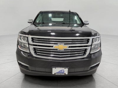 2018 Chevrolet Tahoe 4WD 4dr Premier