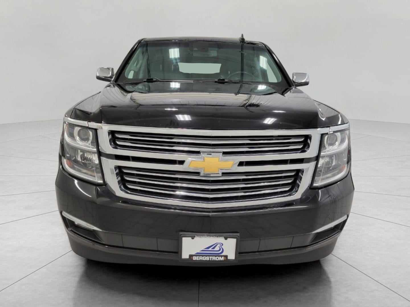 2018 Chevrolet Tahoe 4WD 4dr Premier