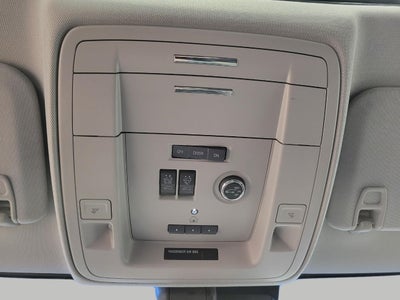 2018 Chevrolet Tahoe 4WD 4dr Premier