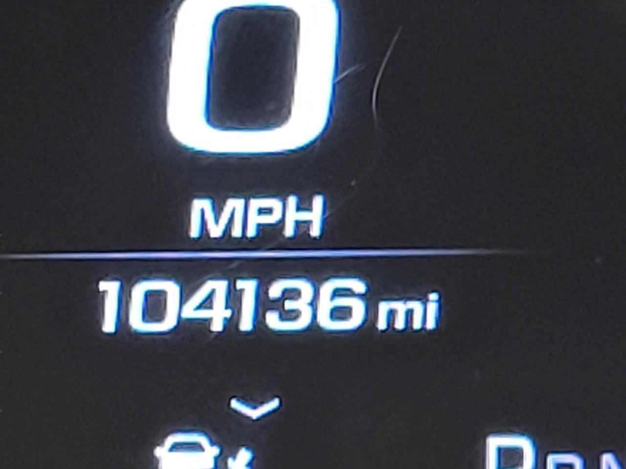 2018 Chevrolet Tahoe 4WD 4dr Premier