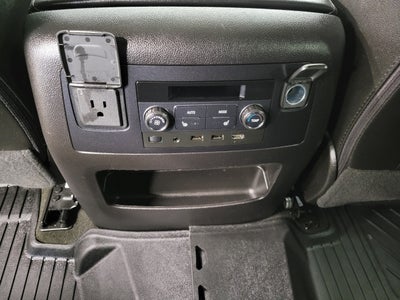 2018 Chevrolet Tahoe 4WD 4dr Premier