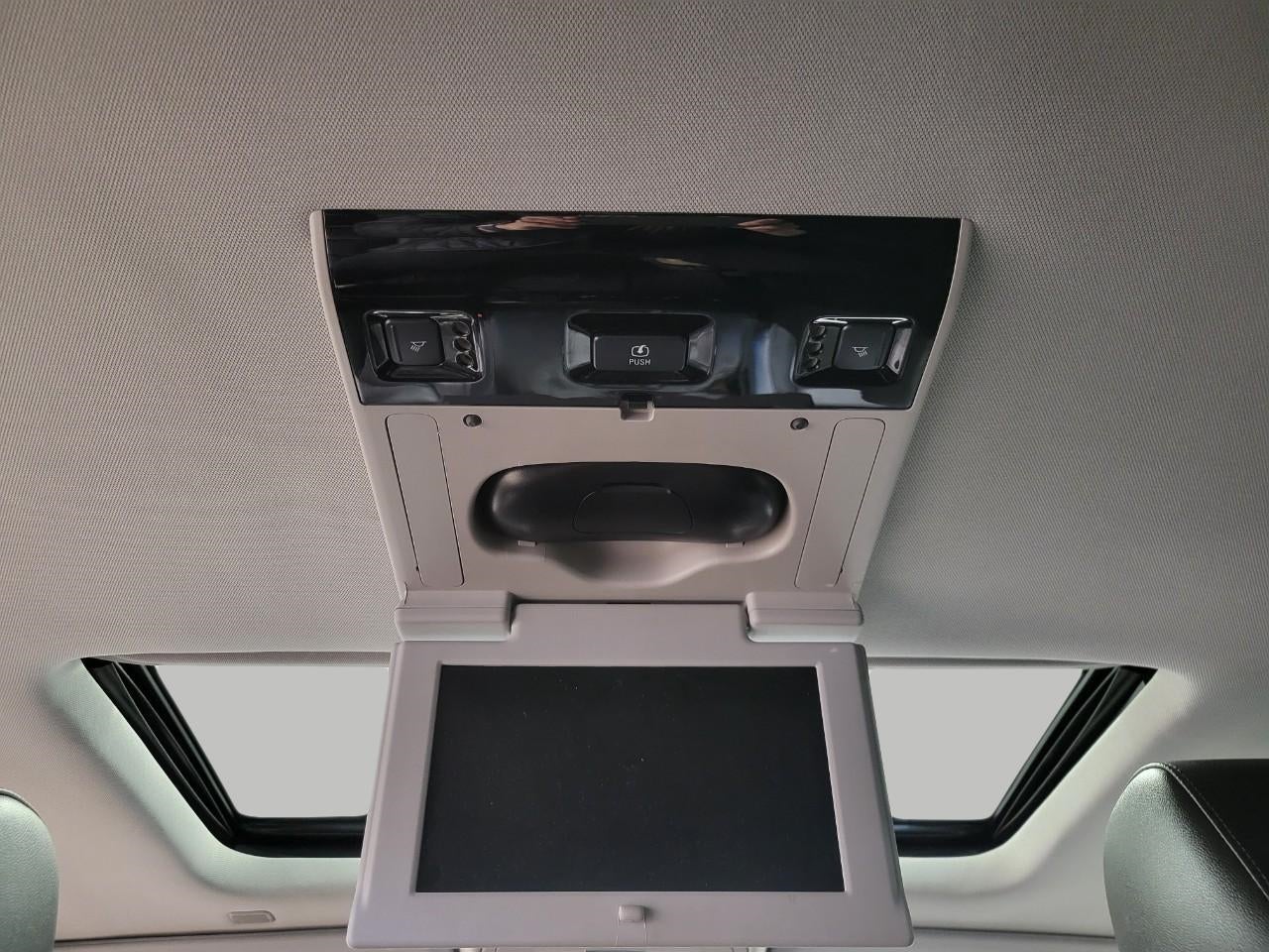 2018 Chevrolet Tahoe 4WD 4dr Premier