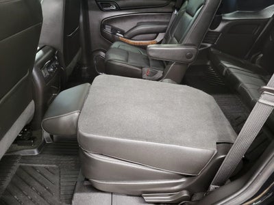 2018 Chevrolet Tahoe 4WD 4dr Premier