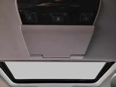 2018 Chevrolet Tahoe 4WD 4dr Premier