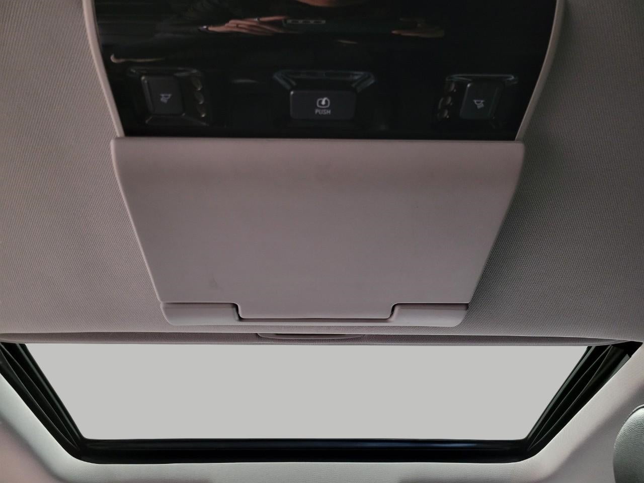 2018 Chevrolet Tahoe 4WD 4dr Premier