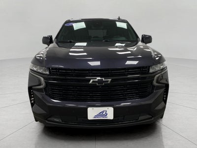 2023 Chevrolet Tahoe 4WD 4dr RST