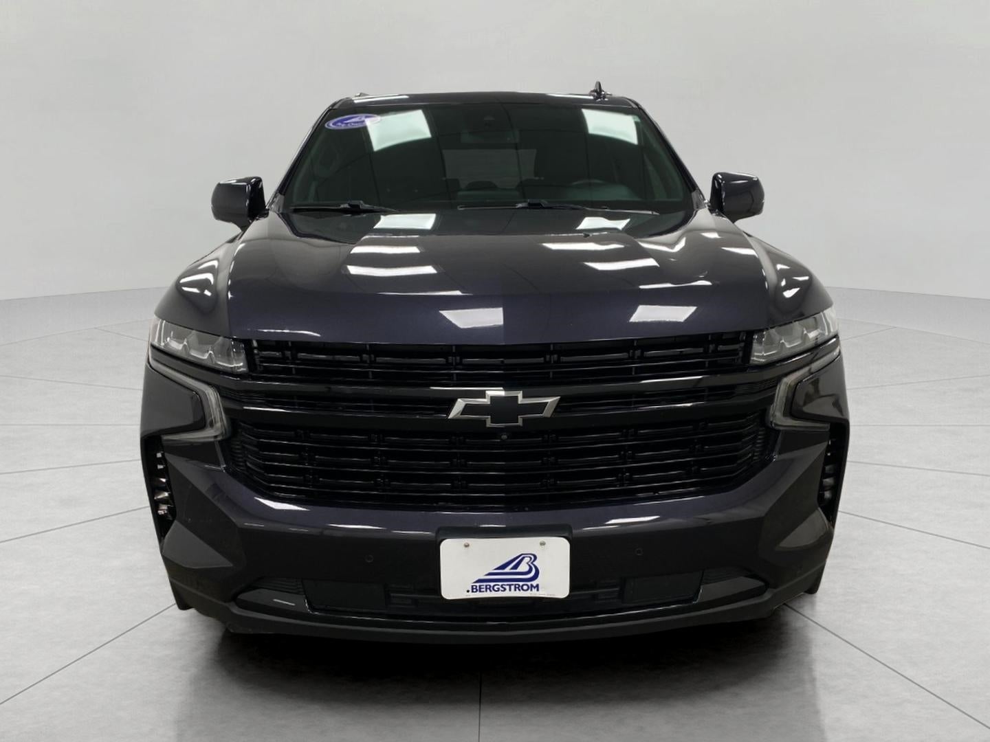 2023 Chevrolet Tahoe 4WD 4dr RST