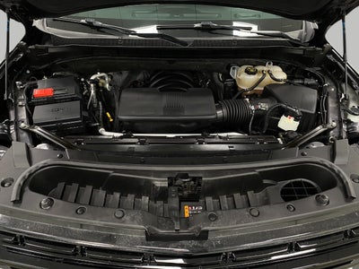 2023 Chevrolet Tahoe 4WD 4dr RST