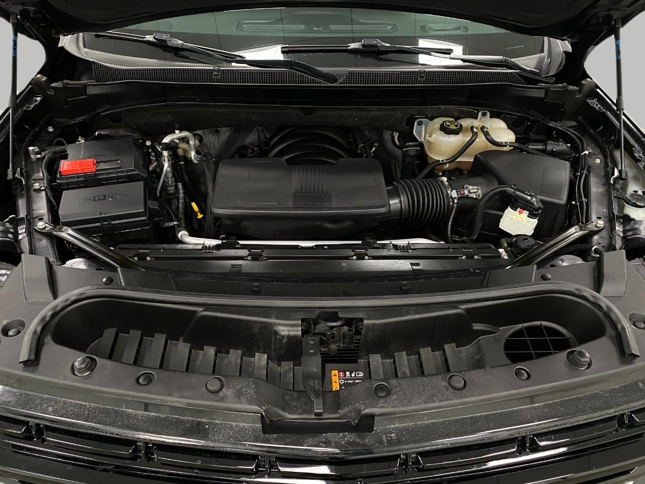 2023 Chevrolet Tahoe 4WD 4dr RST