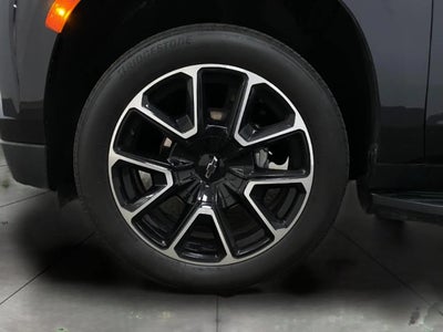 2023 Chevrolet Tahoe 4WD 4dr RST