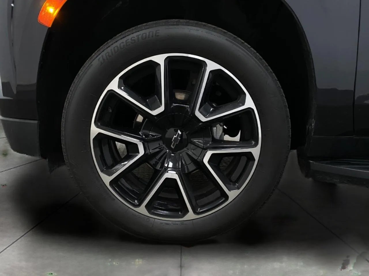 2023 Chevrolet Tahoe 4WD 4dr RST