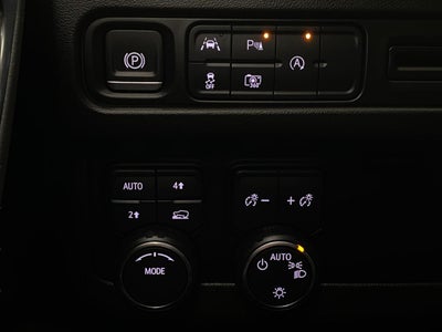 2023 Chevrolet Tahoe 4WD 4dr RST