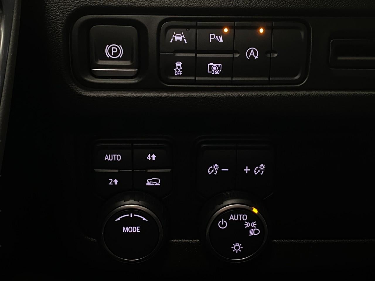 2023 Chevrolet Tahoe 4WD 4dr RST