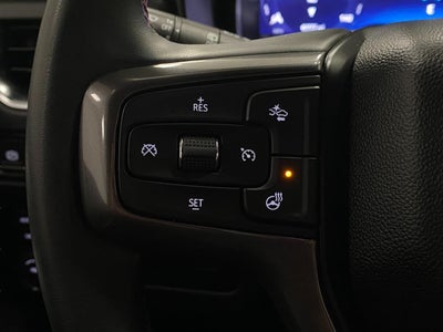 2023 Chevrolet Tahoe 4WD 4dr RST