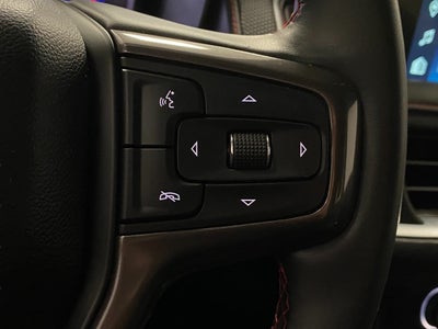 2023 Chevrolet Tahoe 4WD 4dr RST