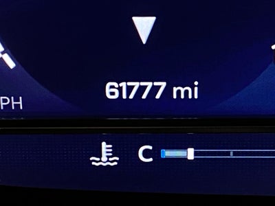 2023 Chevrolet Tahoe 4WD 4dr RST